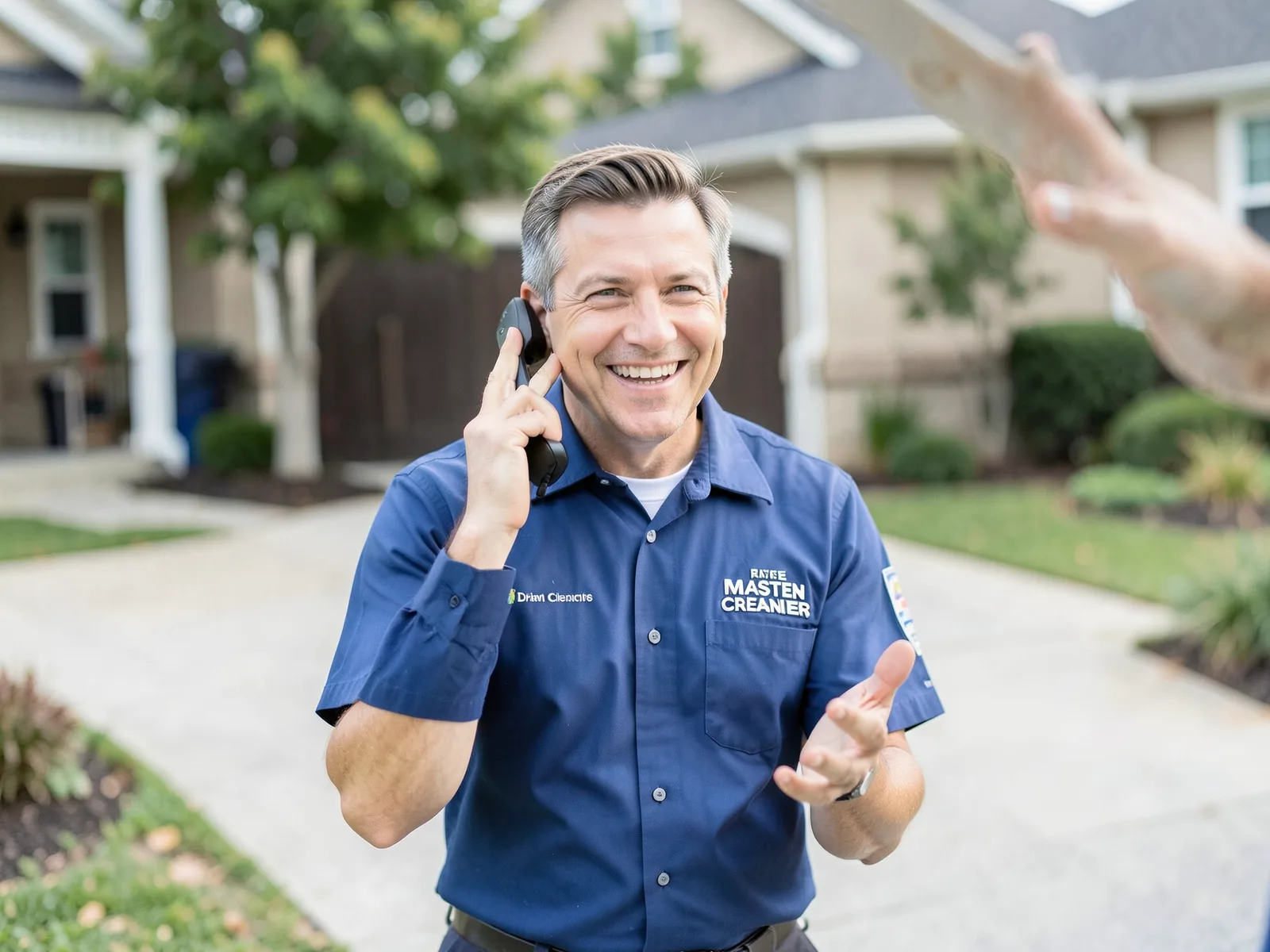 Drain Cleaning Garden City, NY FAQs